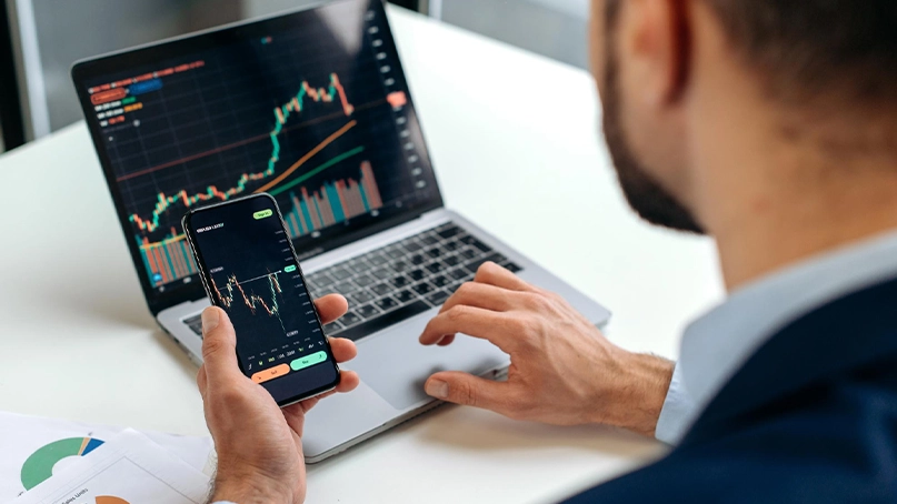 Immediate Pro Air Ticaret Platformu