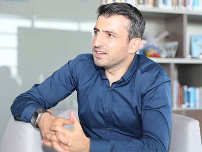 Başarılı Immediate Pro Air Trader